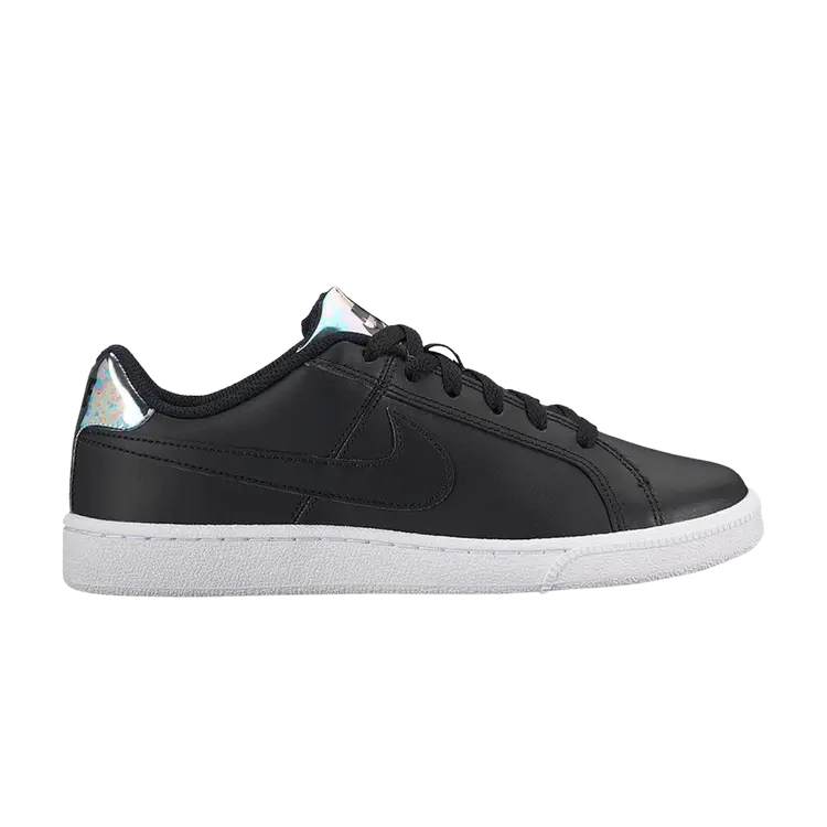 

Кроссовки Nike Wmns Court Royale 74, черный