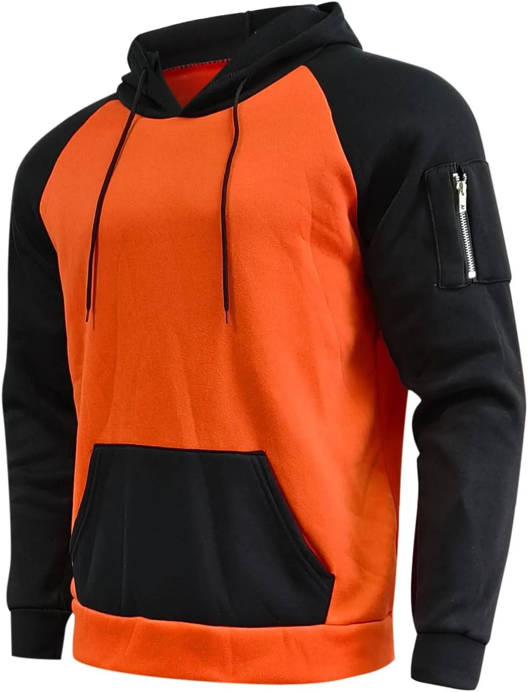 

Толстовка с капюшоном Midweight Fleece LCMTWX