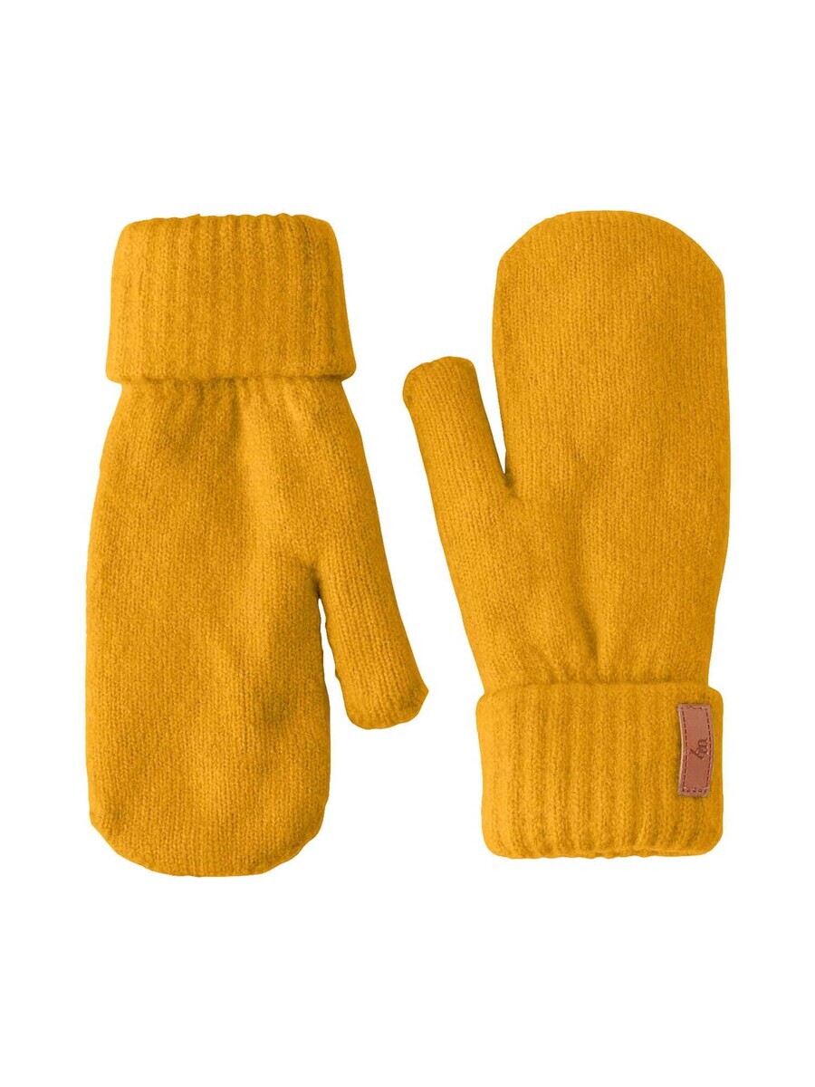 

Перчатки Babymocs, цвет Mustard