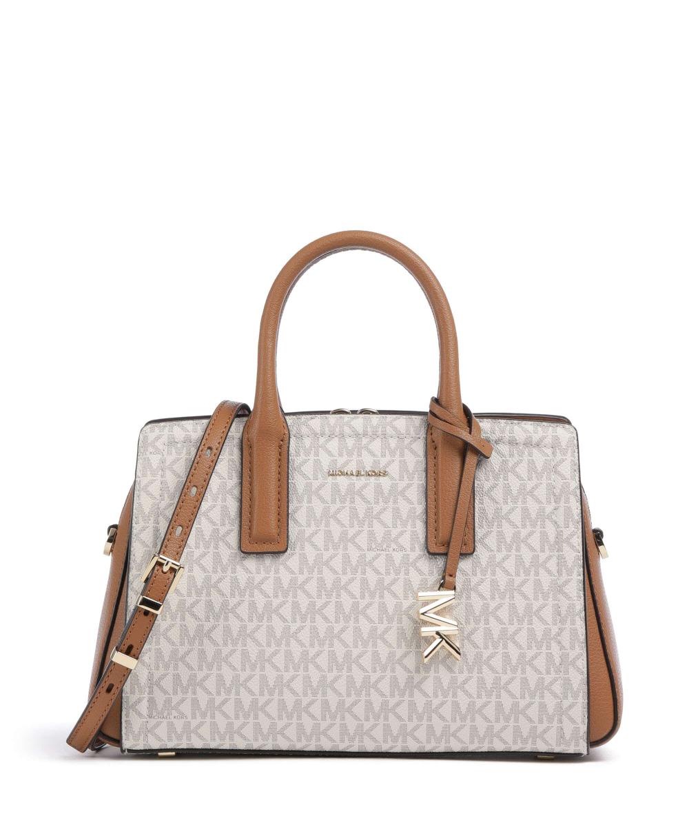 

Laila сумка холст Michael Kors, мультиколор