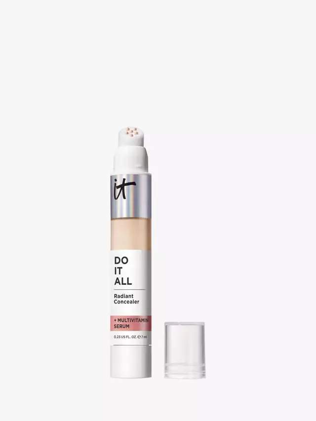 Консилер Do It All Radiant IT Cosmetics, Fair Warm 120