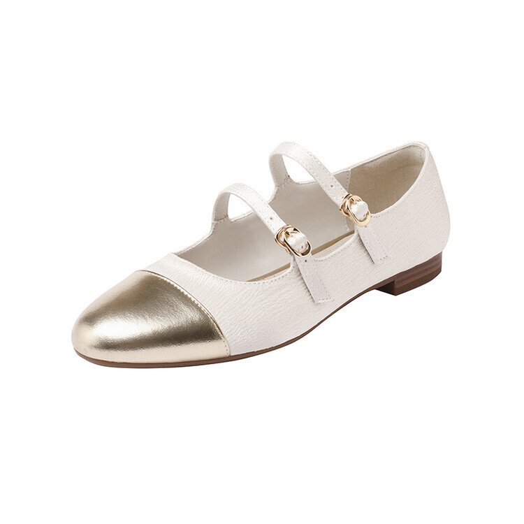

Туфли Мэри Джейн женские Quicheshoes, черный