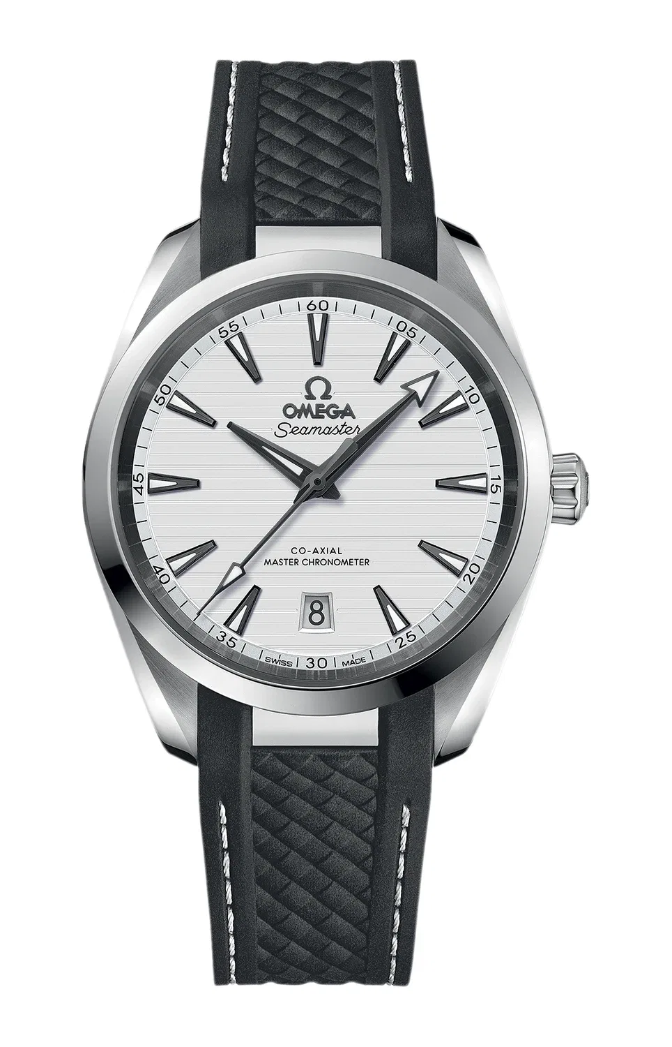 СИМАСТЕР АКВА ТЕРРА 150М OMEGA CO-AXIAL MASTER CHRONOMETER 38 ММ - 220.12.38.20.02.001, золотой