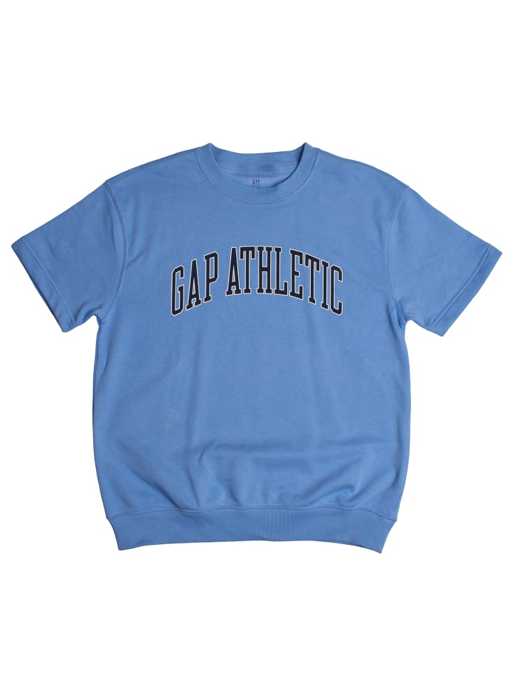 

Толстовка GAP, синий