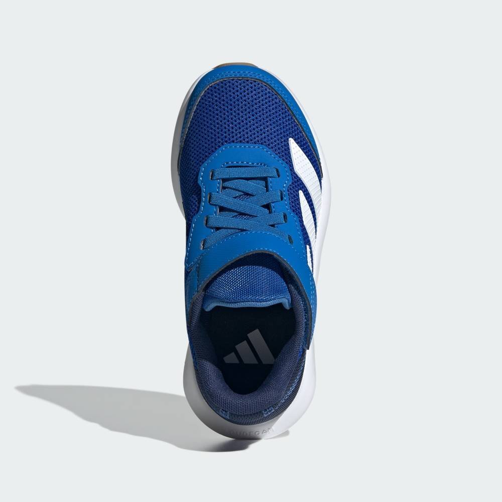 Кроссовки Fight Kids / Faito Kids Adidas, blue — фото 4