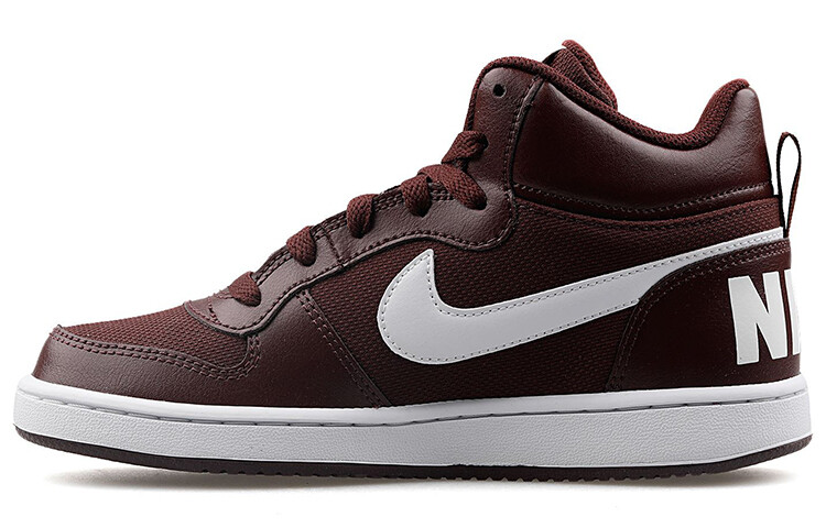 

Кроссовки Nike Court Borough Mid PE GS