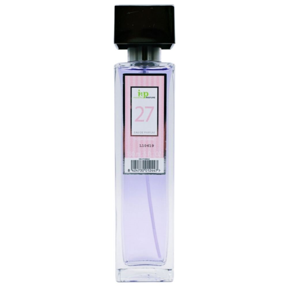 

Духи Eau de parfum para mujer floral nº27 Iap pharma, 150 мл
