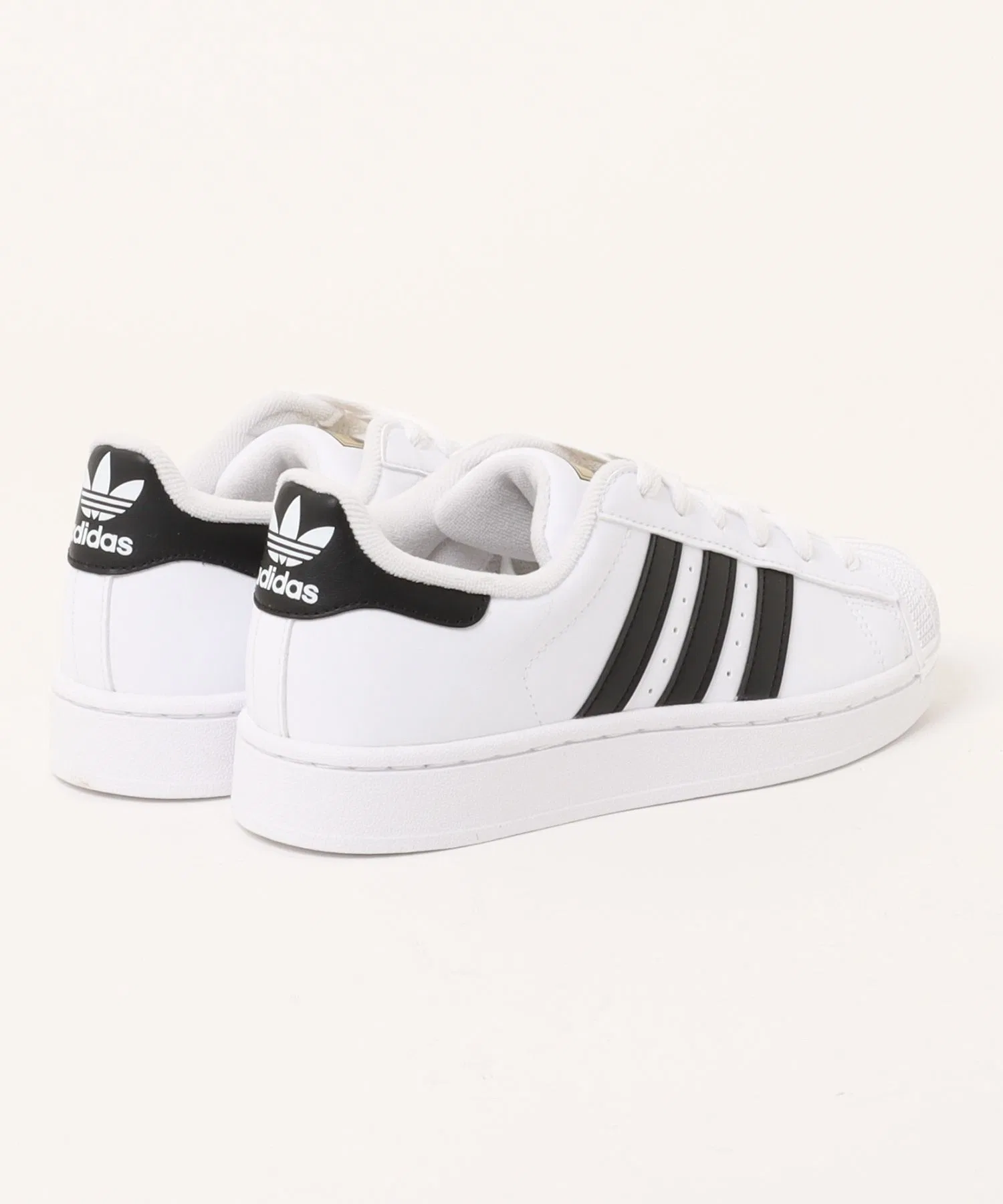 Мужские и женские кроссовки adidas SUPERSTAR TD — фото 4