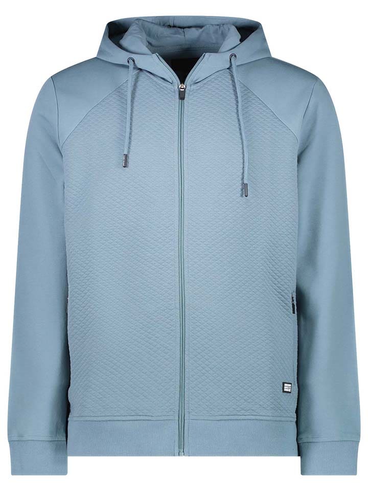 

Спортивная куртка Cars Sweatjacke, светло-синий