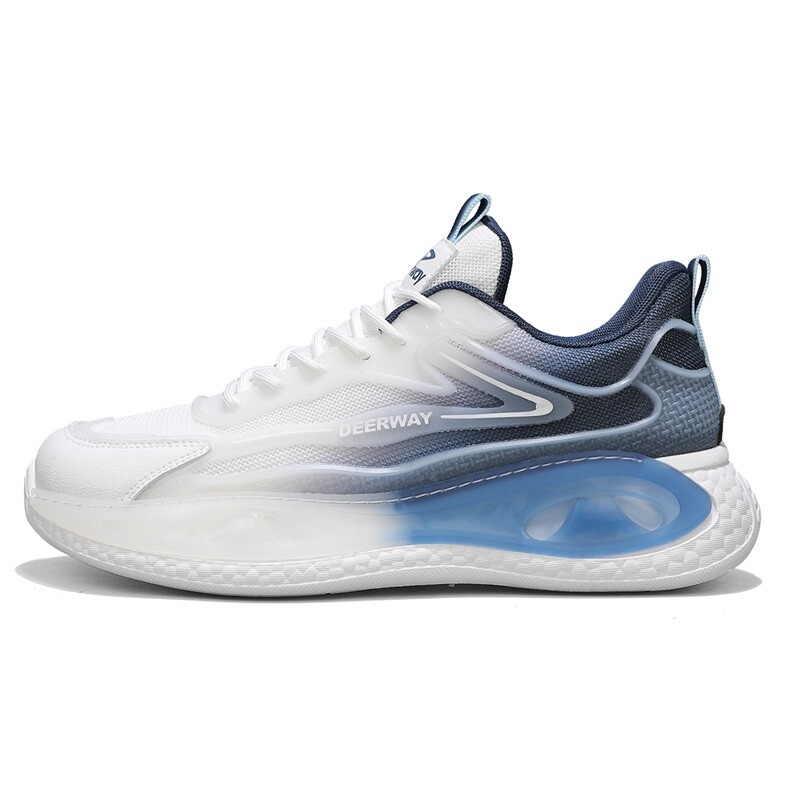 

Кроссовки DEERWAY Lifestyle Shoes Men Low-top, бежевый