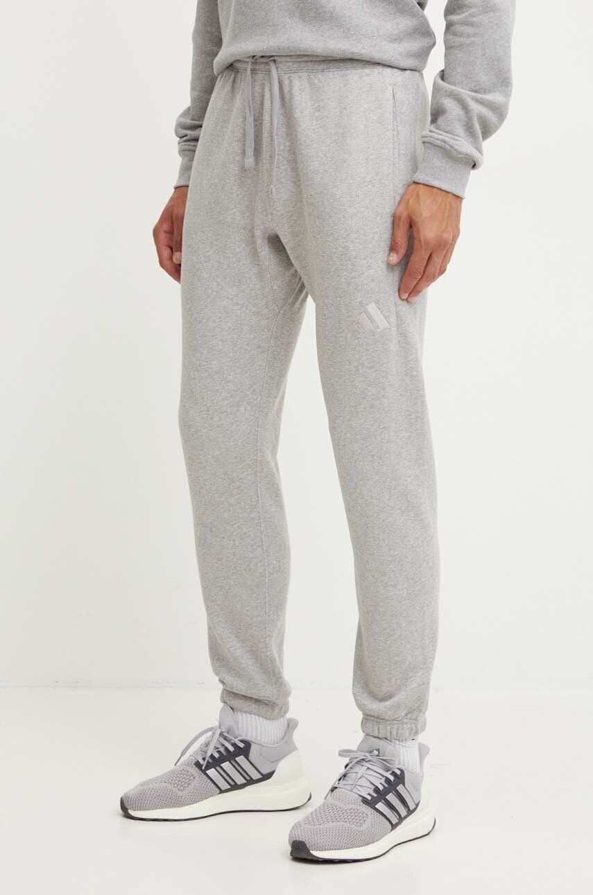 

Спортивные брюки adidas Все SZN, серый
