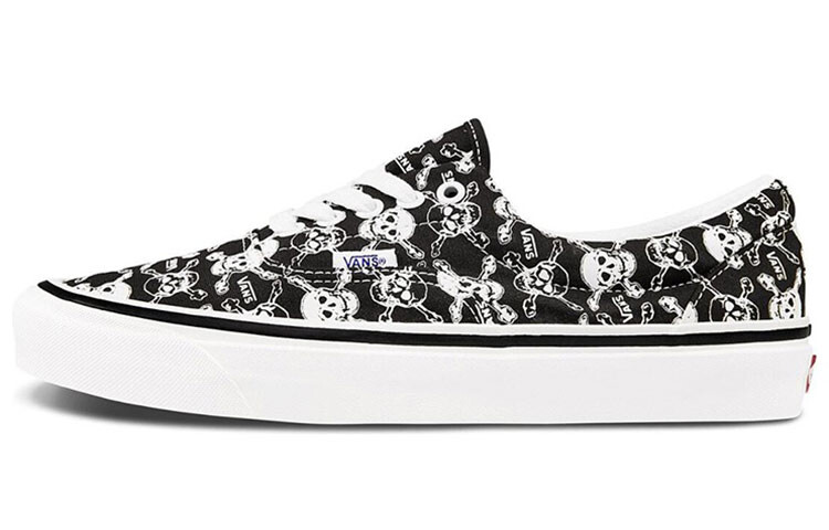 

Кроссовки Era Vans 95 Dx 'Anaheim Factory - Skulls'