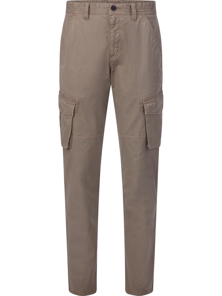 

Брюки BABISTA Regular Cargo Pants Cenzalo, коричневый