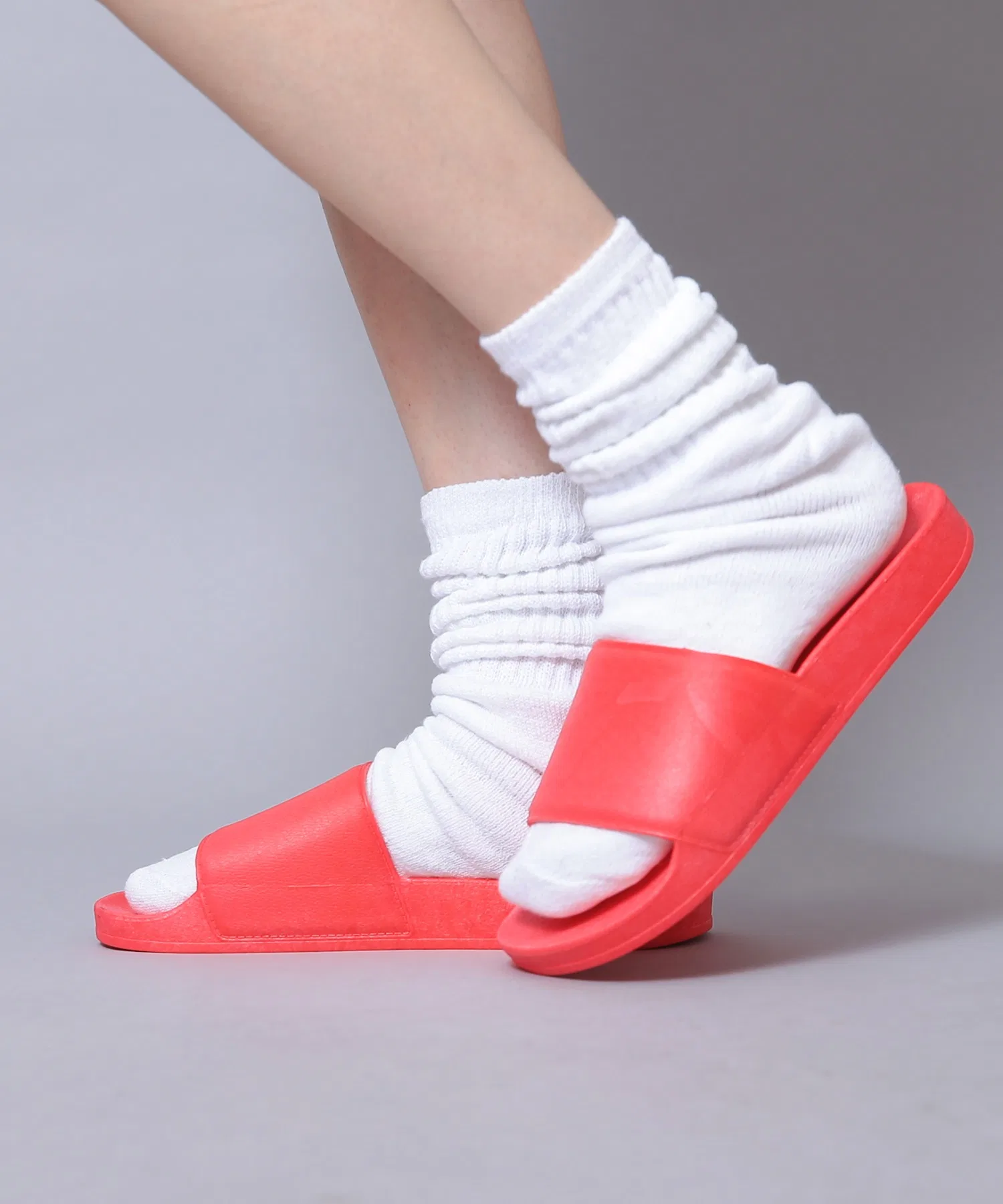 Унисекс шлепанцы Los Angeles Apparel Everyday Slides