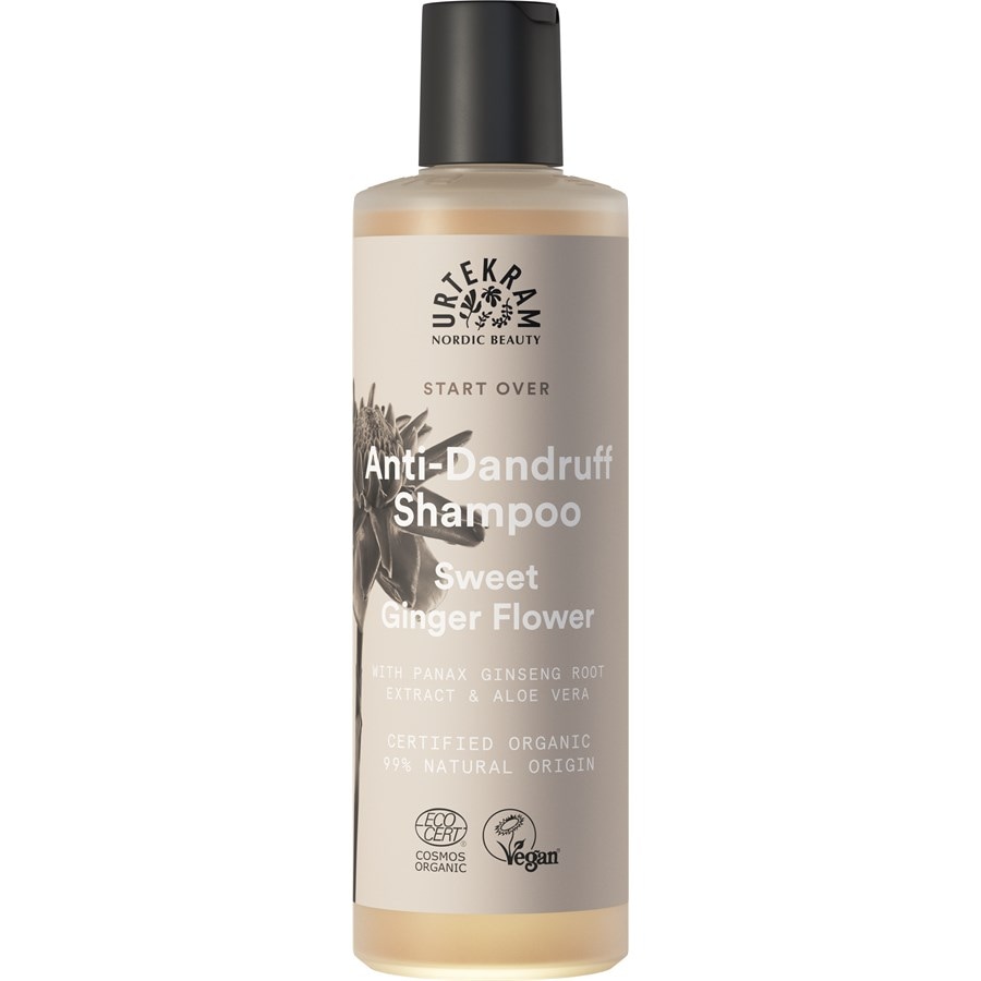 

Шампунь Urtekram Anti-Dandruff Shampoo, 250 ml