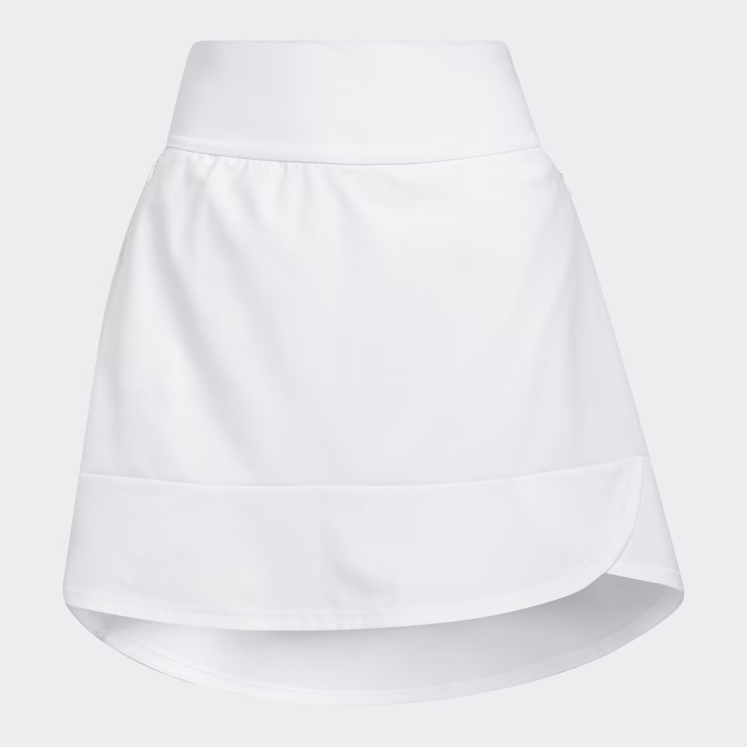

Оборочная юбка Adidas, цвет White