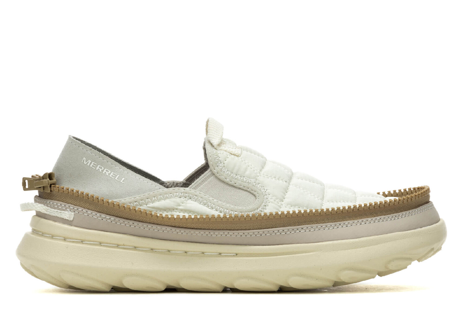 

Складные кроссовки Hut Moc 2 Merrell, белый