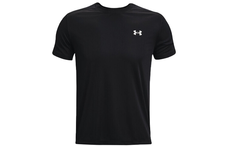 

Мужская футболка Under Armour, цвет Black