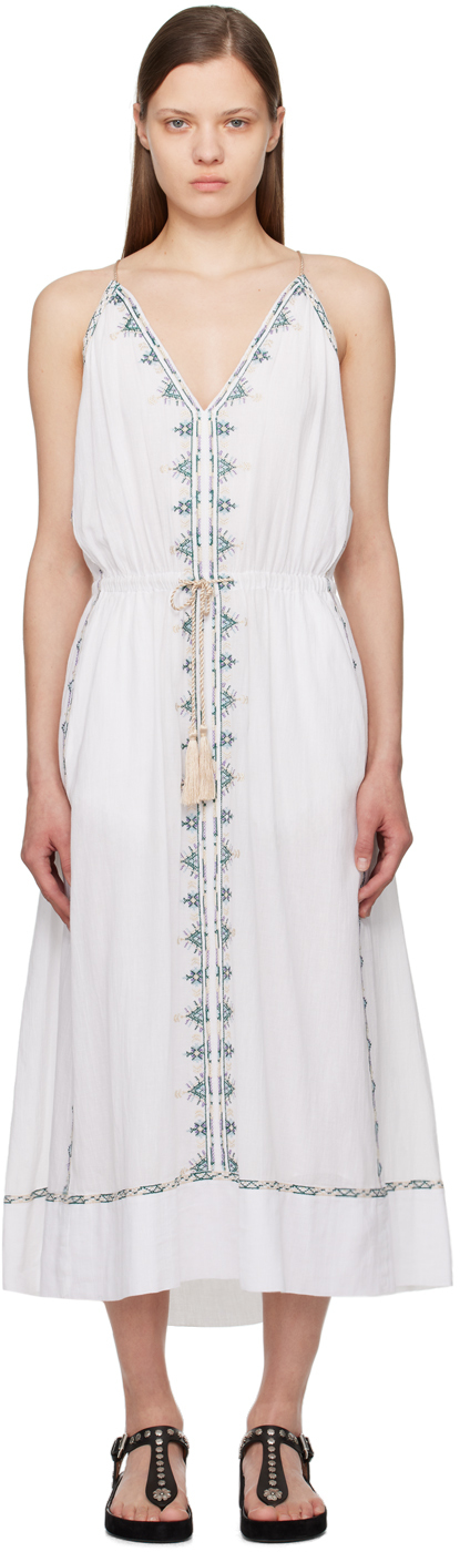 

Платье миди Сиана Isabel Marant Etoile
