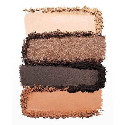 Тени для век Estee Lauder Pure Color Envy Luxe Quad 04 Desert Dunes 6G, Estee Lauder — фото 2