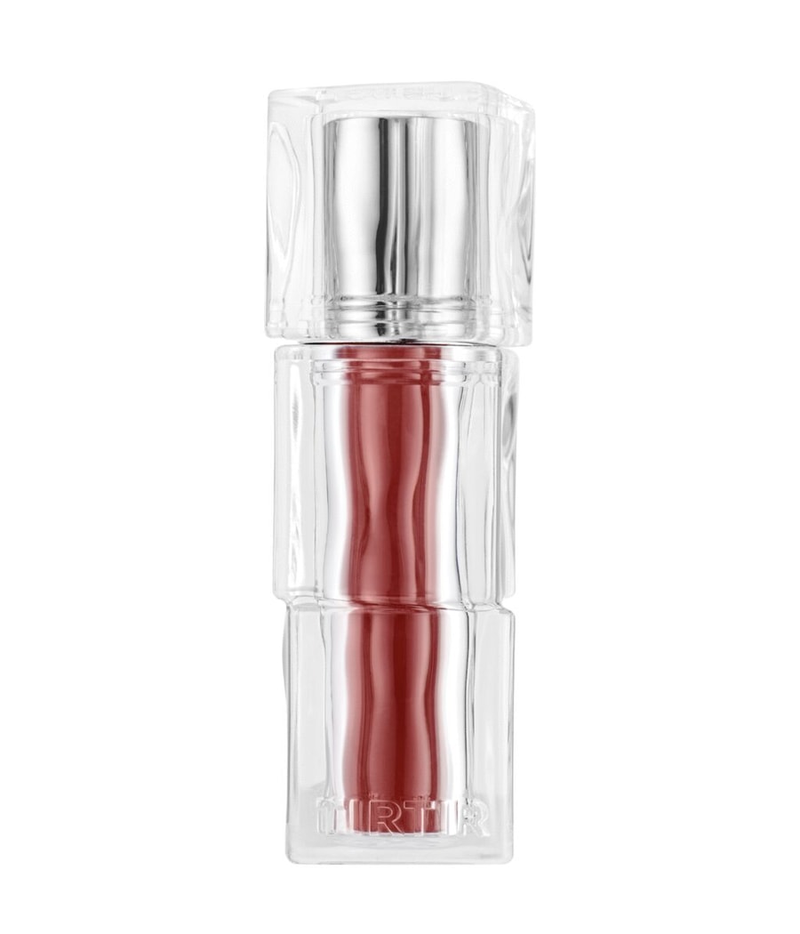 

Жидкая помада TirTir Waterism Glow Tint Mini, 07 Classic Plum, 1.8g