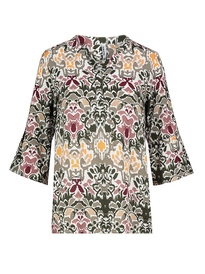 

Блузка Sublevel