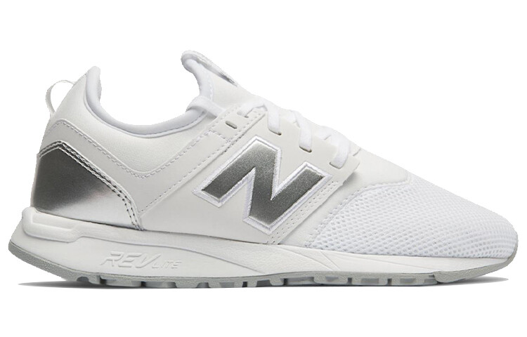 New Balance NB 247 Кроссовки Женские — фото 2