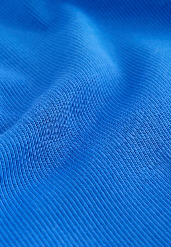 Спортивный топ стандартного кроя Next, Bright Blue — фото 3