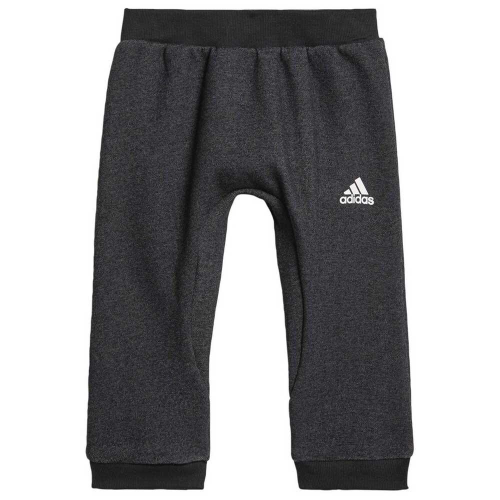 Спортивный костюм adidas Sportswear Baseball Jogger-Track Suit, черный — фото 4
