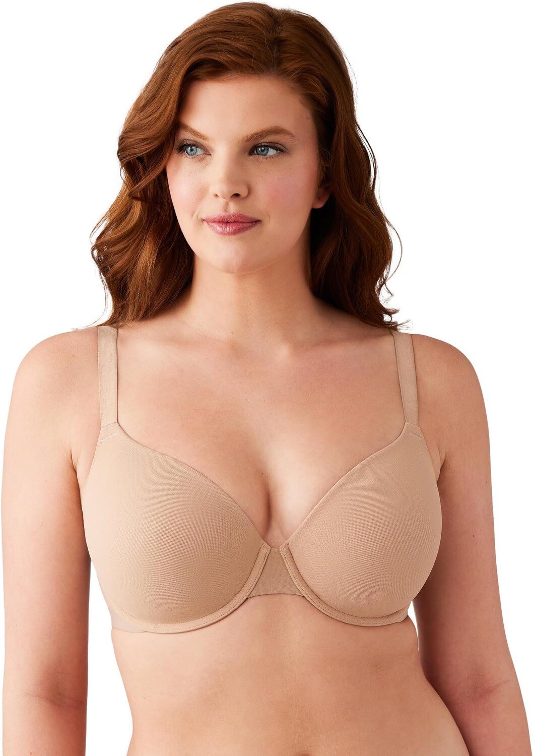 

Contour Revelation Volume Shape Revelation для мелкого верха 853387 Wacoal, цвет Praline