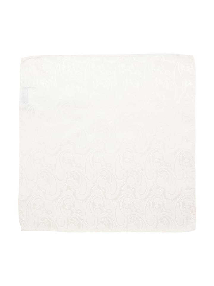 

Eterna Белый нагрудный платок