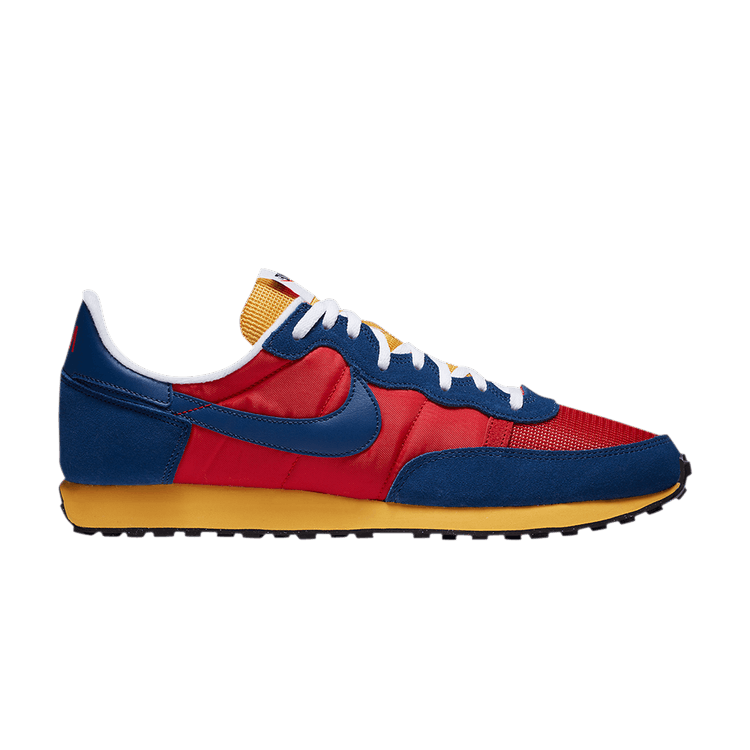 

Кроссовки Challenger OG 'Coastal Blue Red', синий