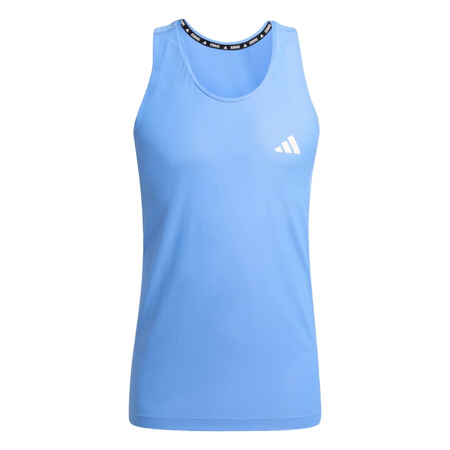 

Футболка Performance ADIDAS PERFORMANCE Own The Run, светло-синий