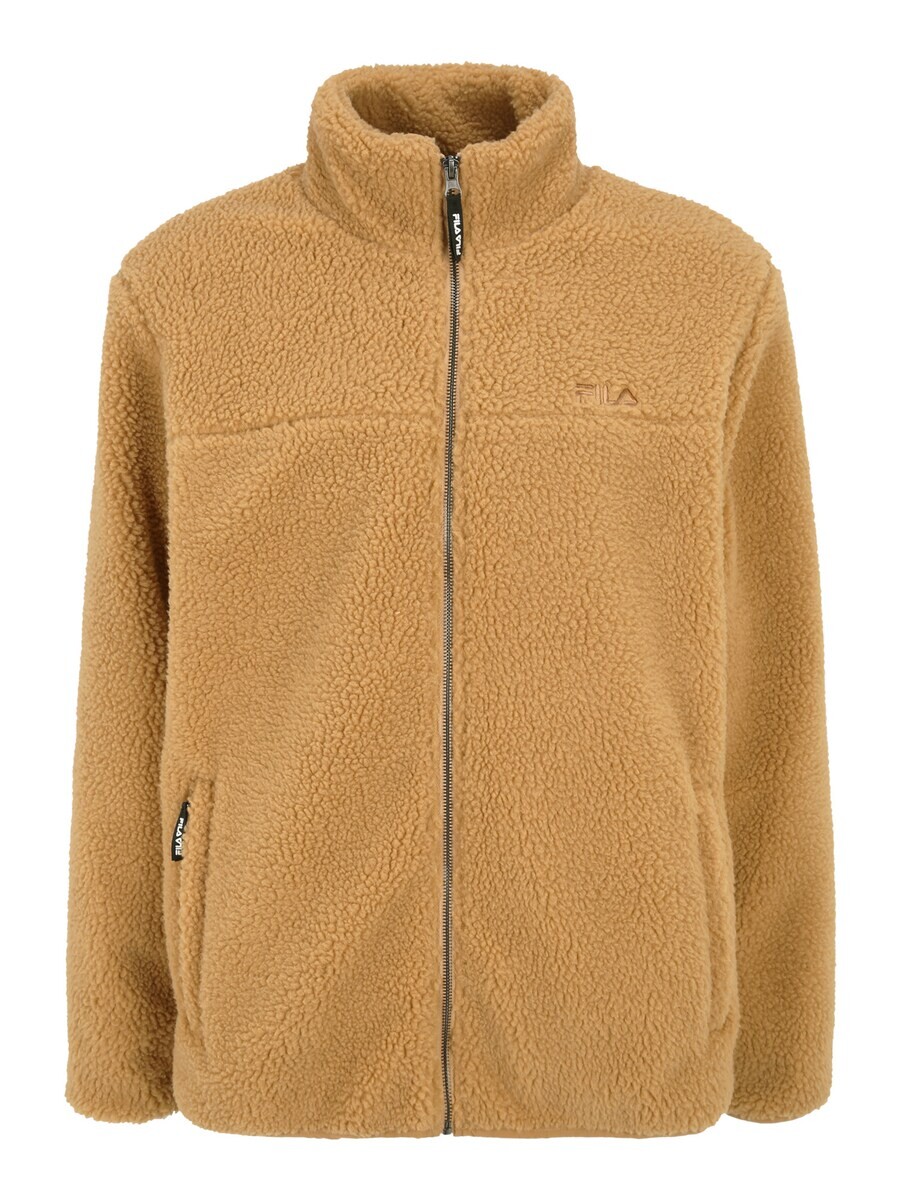 

Куртка FILA Fleece BRAUNLAGE, коричневый