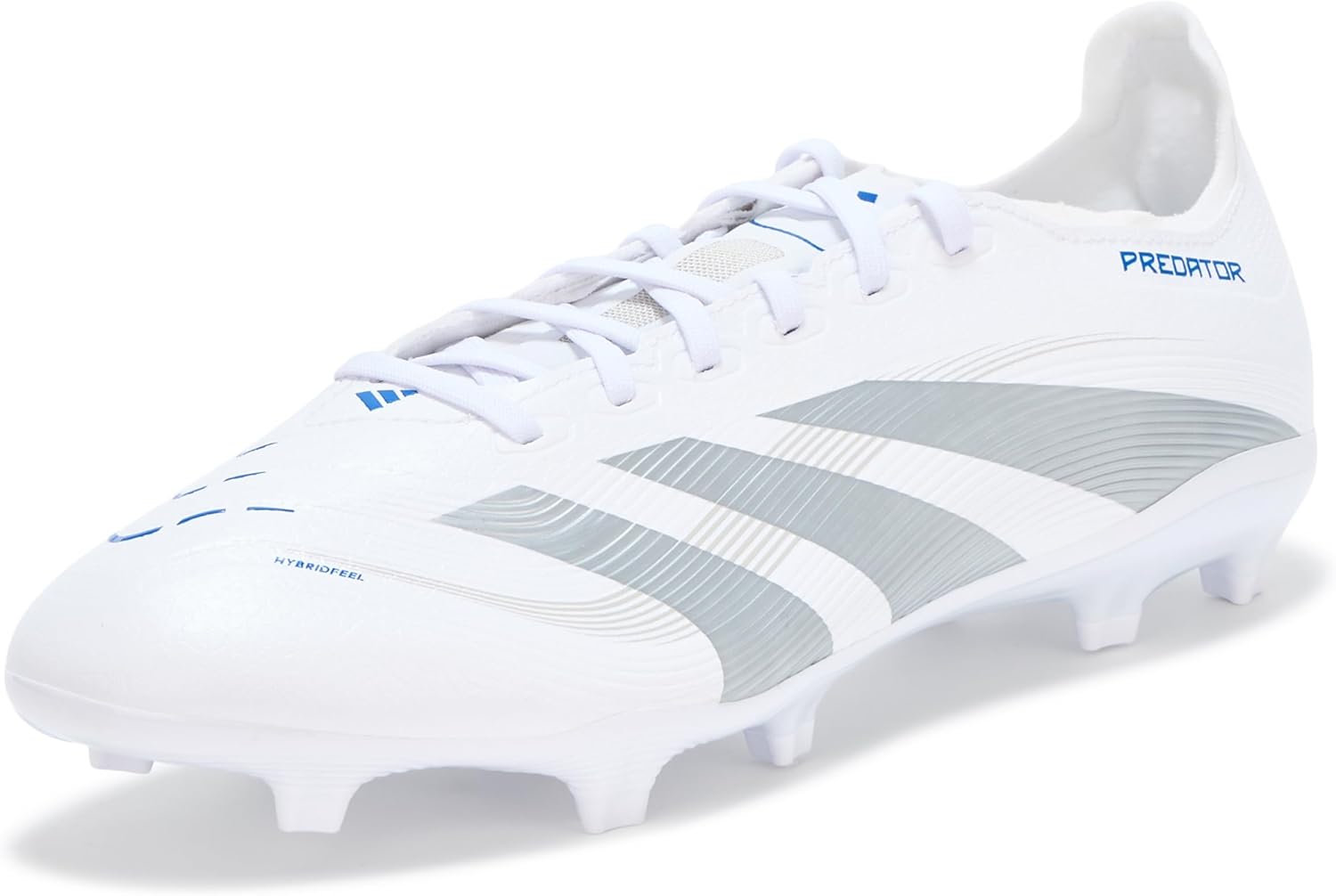 

Футбольные бутсы Adidas Unisex League Firm Ground/Multi Ground, белый