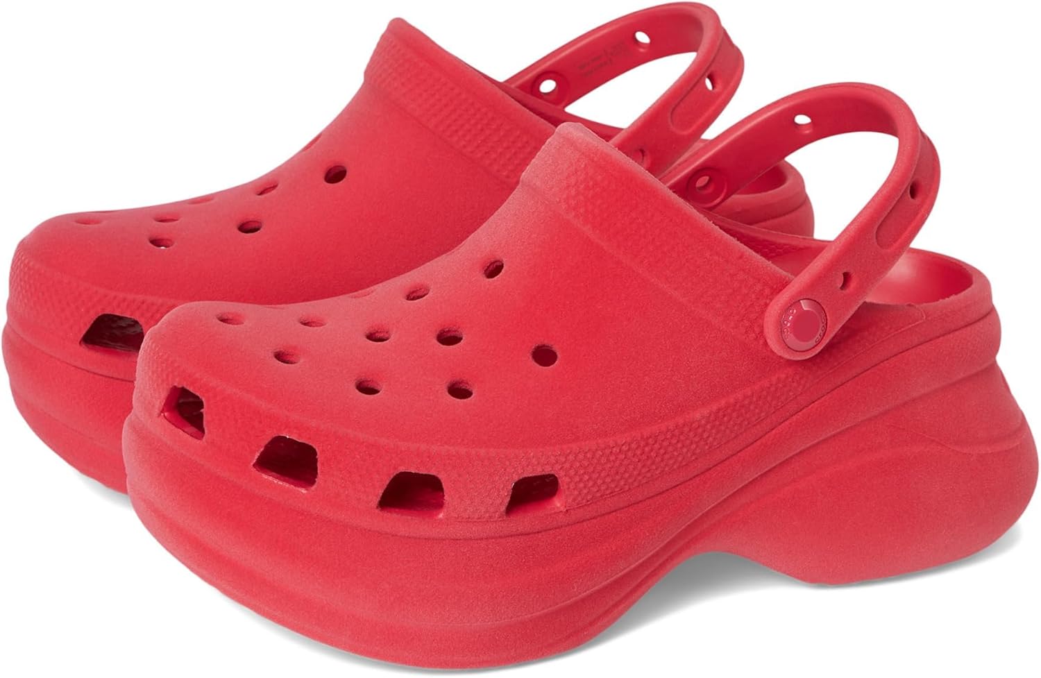 

Мужские сабо Crocs Classic Bae, Digital Raspberry Velvet