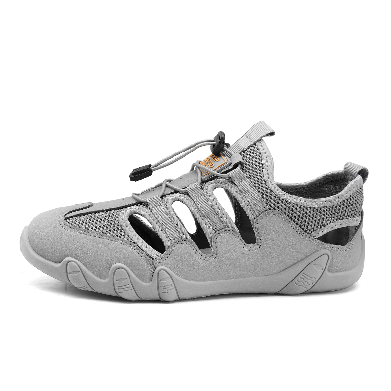 

Мужские кроссовки для речного треккинга Bull charm, Gray