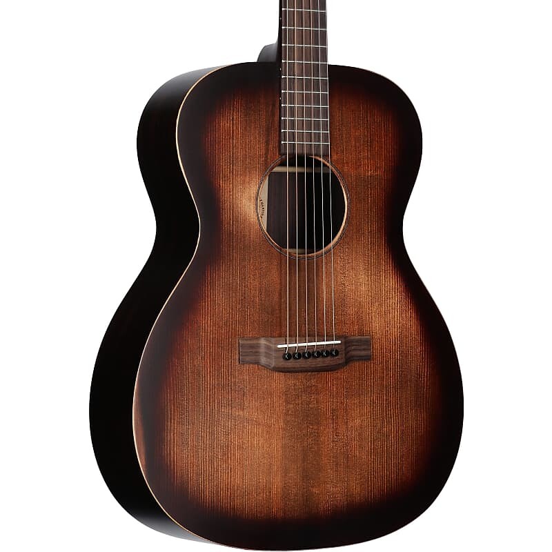 

Акустическая гитара Martin 000-16 StreetMaster Acoustic Guitar