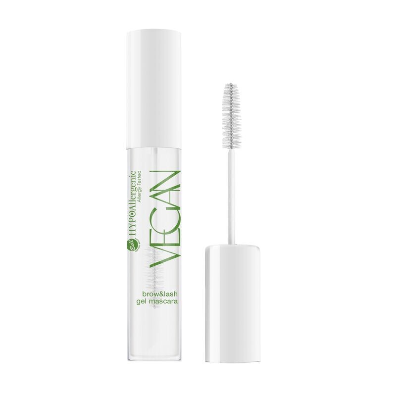 

Веганская гелевая тушь для бровей и ресниц HYPOAllergenic, 7 g