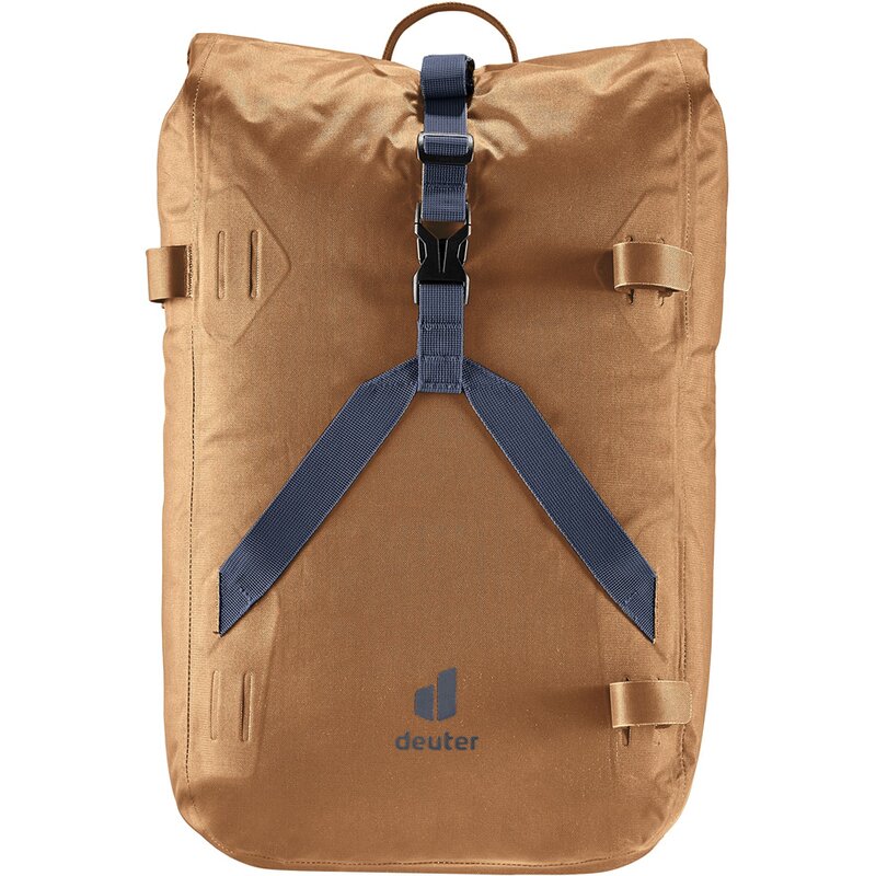 

Рюкзак амагер 25+5 Deuter, цвет almond