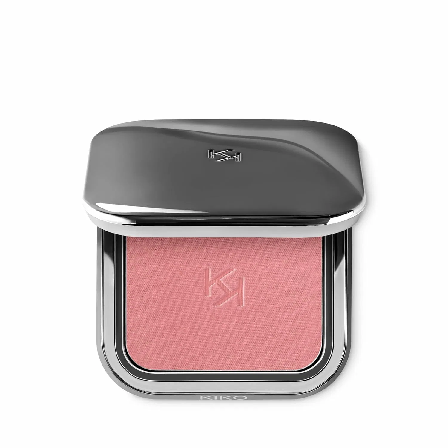 Пудровые румяна «Unlimited Blush 10» от KIKO Milano Kiko Milano, 10 Warm Mauve