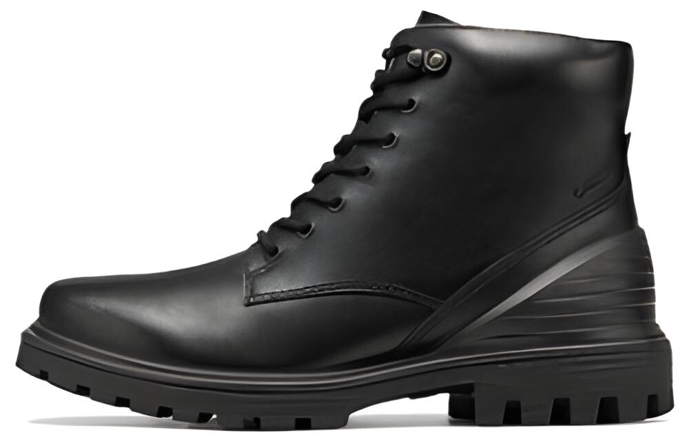 

Ботинки Ecco Martin Boots Men Black