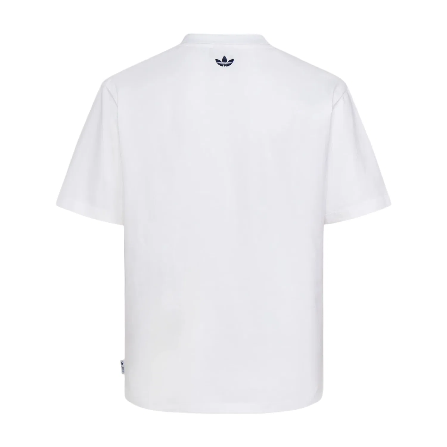 Футболка Adidas Originals x Disney White — фото 3