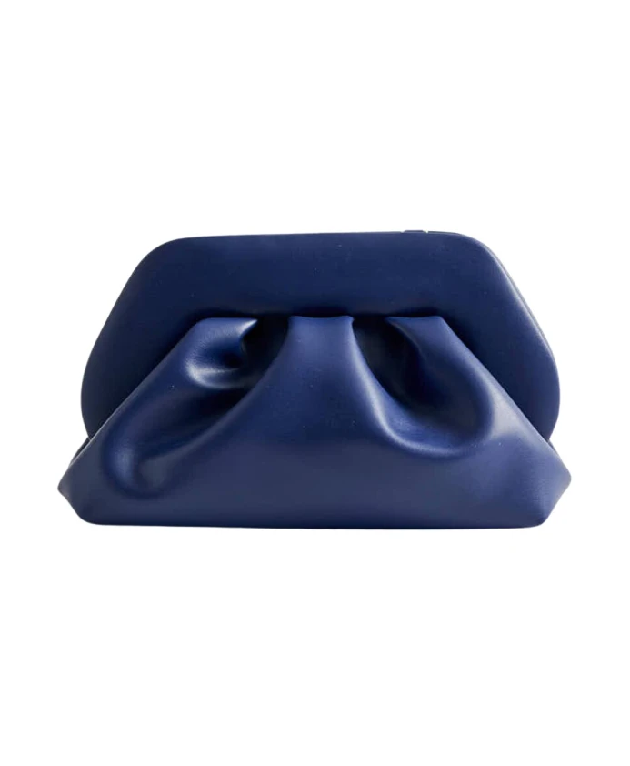 

Веганская тканевая сумка, модель Тиа Themoirã¨, синий