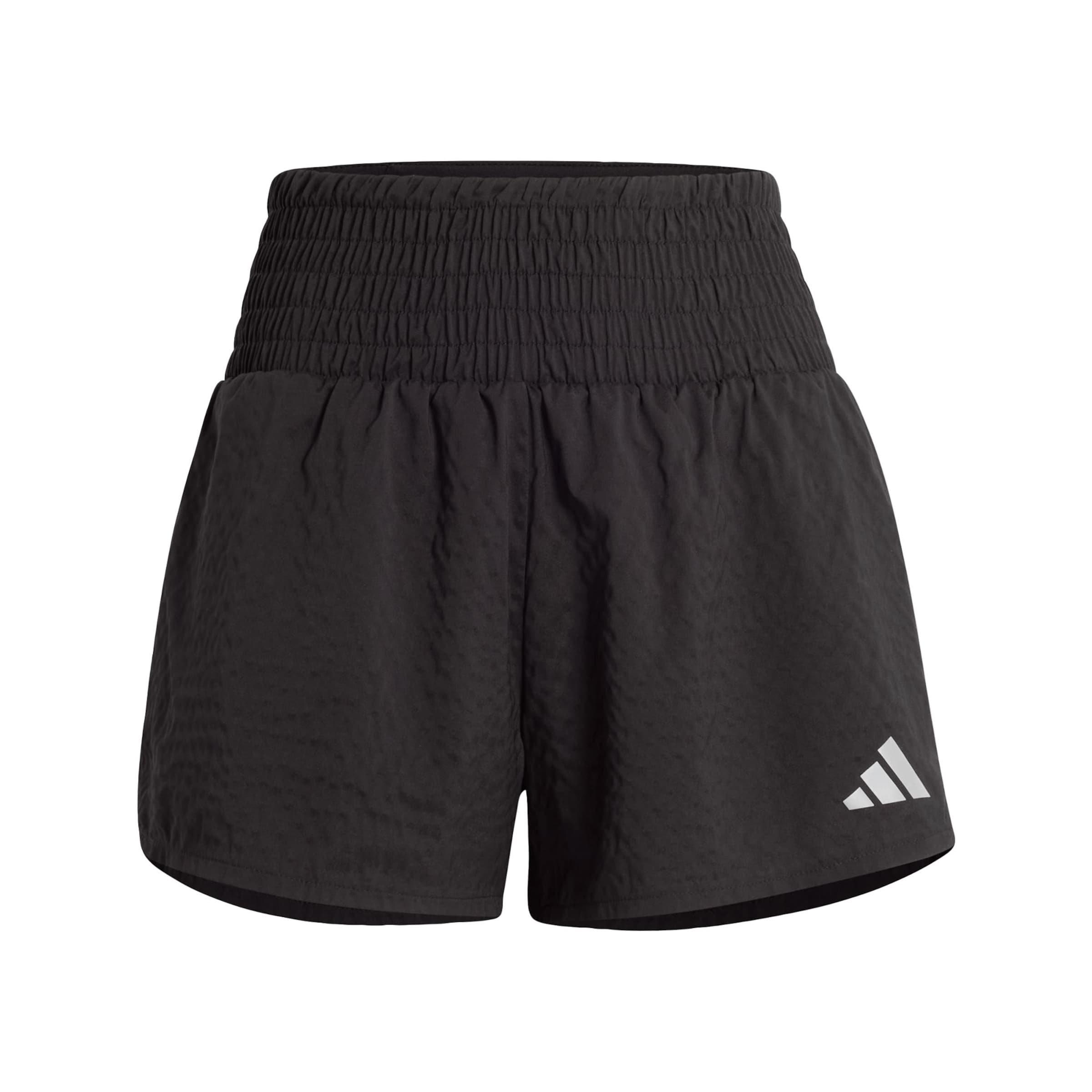 

Adidas Performance Шорты для тренировок свободного кроя 'Adi365 Seasonal' в черном цвете