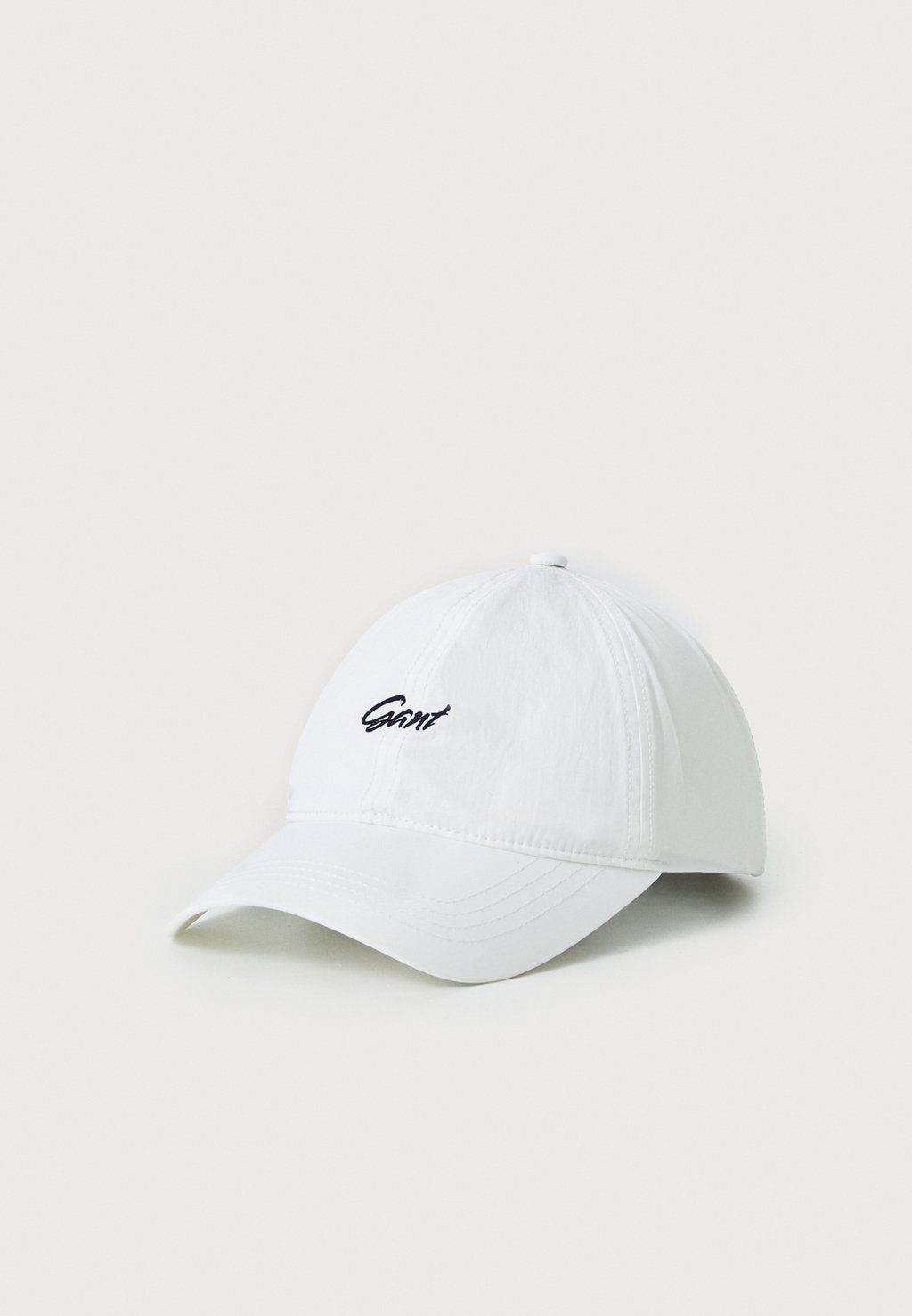 

Бейсболка SMALL GRAPHIC CRINKLED UNISEX GANT, кремовый