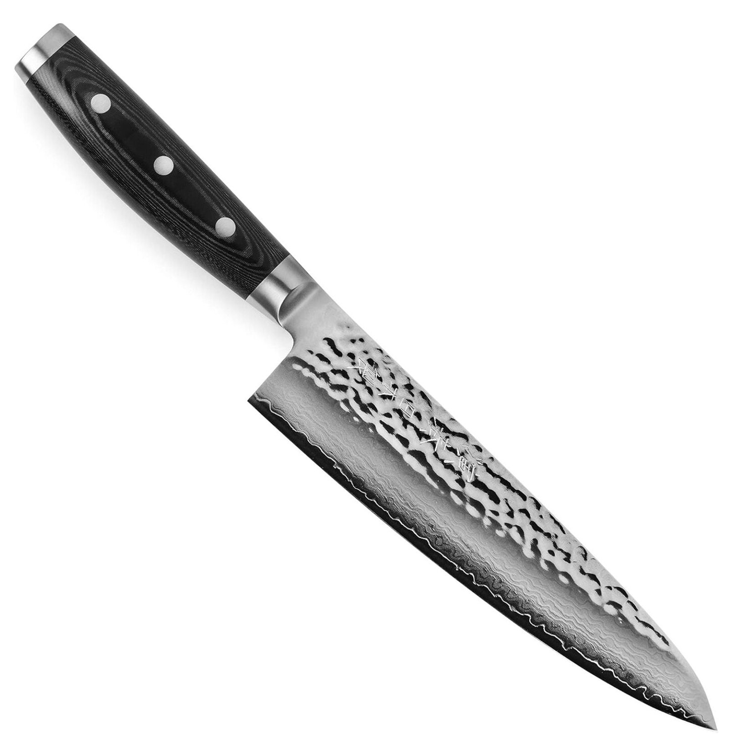 

Нож Chef Drevy VG10