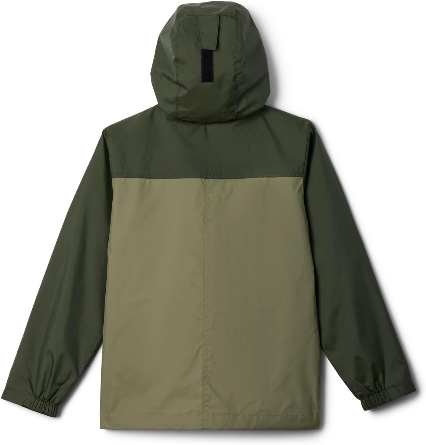 Куртка Columbia baby-boys Rain-zilla II, Greenscape/Stone Green — фото 2
