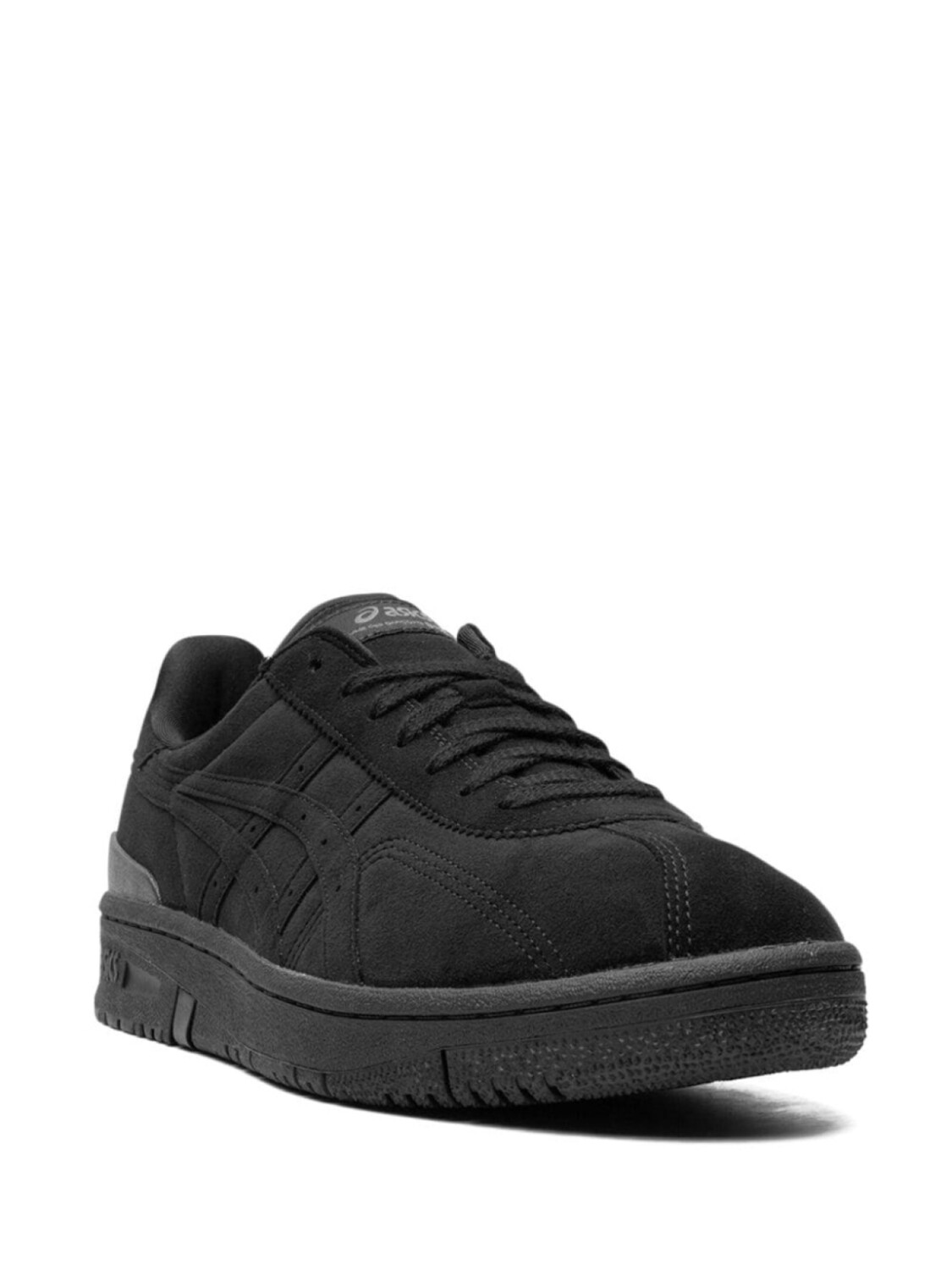 

Кроссовки Shirt Vic NBD Black Out из коллаборации с Comme Des Garçons ASICS, черный