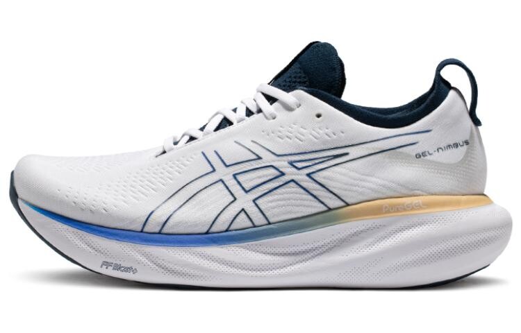 

Кроссовки мужские Asics GEL-Nimbus 25